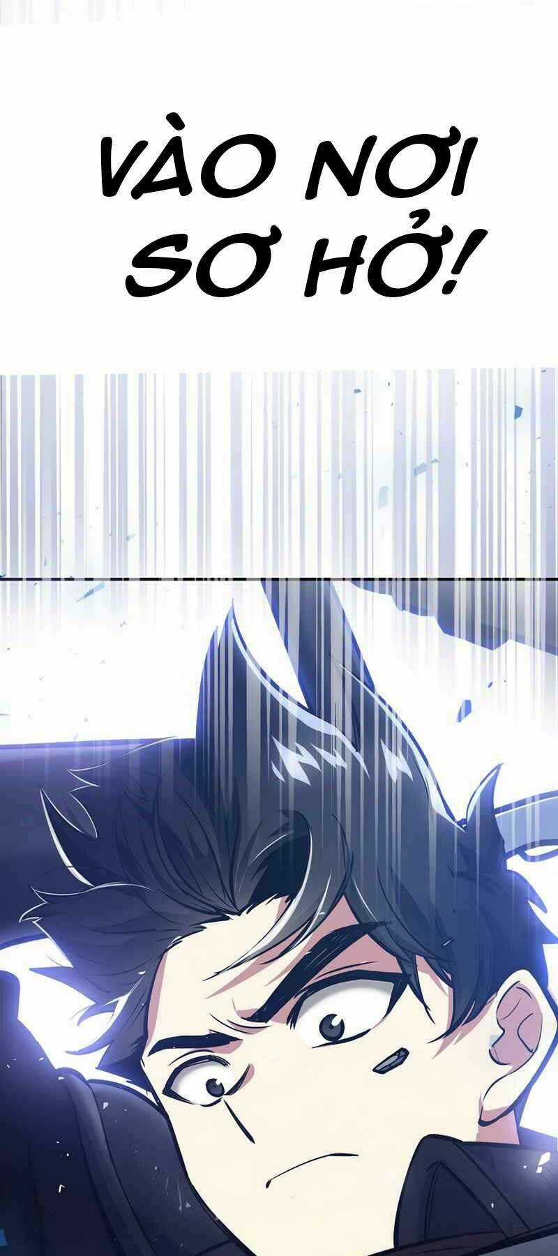 Siêu May Mắn Chapter 9 trang 63