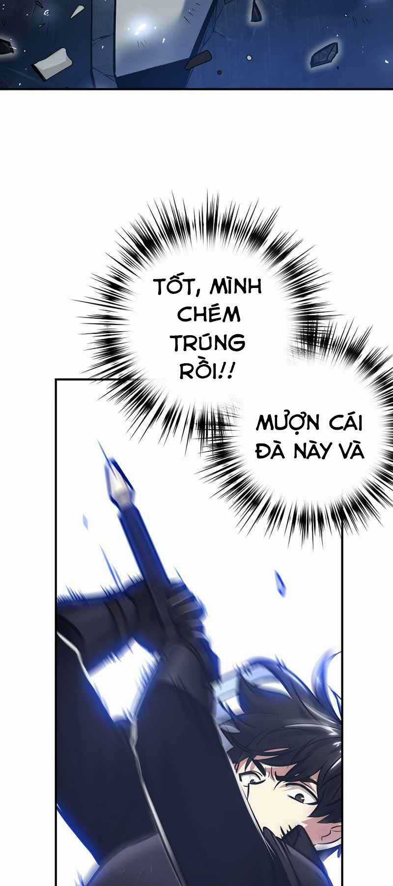 Siêu May Mắn Chapter 9 trang 67