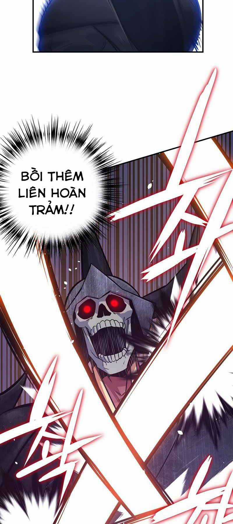 Siêu May Mắn Chapter 9 trang 68