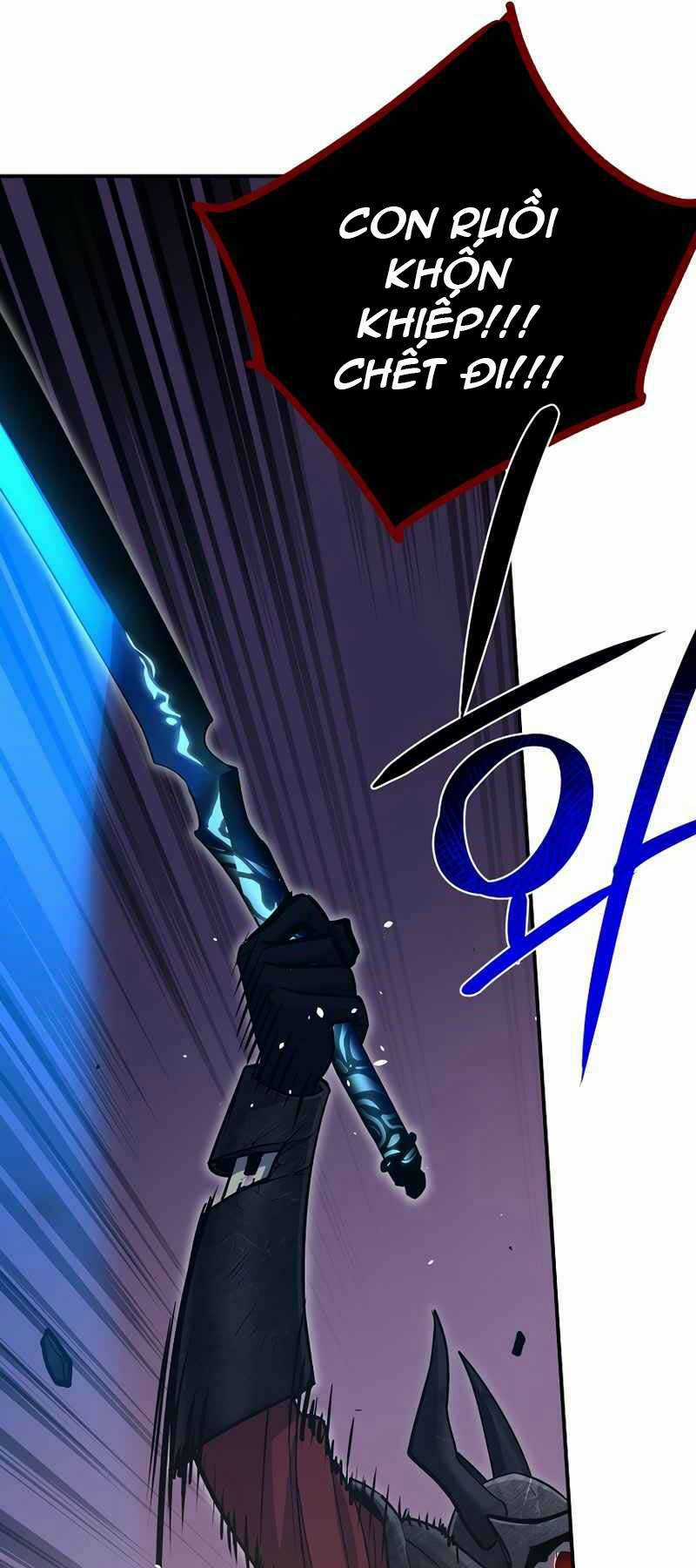 Siêu May Mắn Chapter 9 trang 71