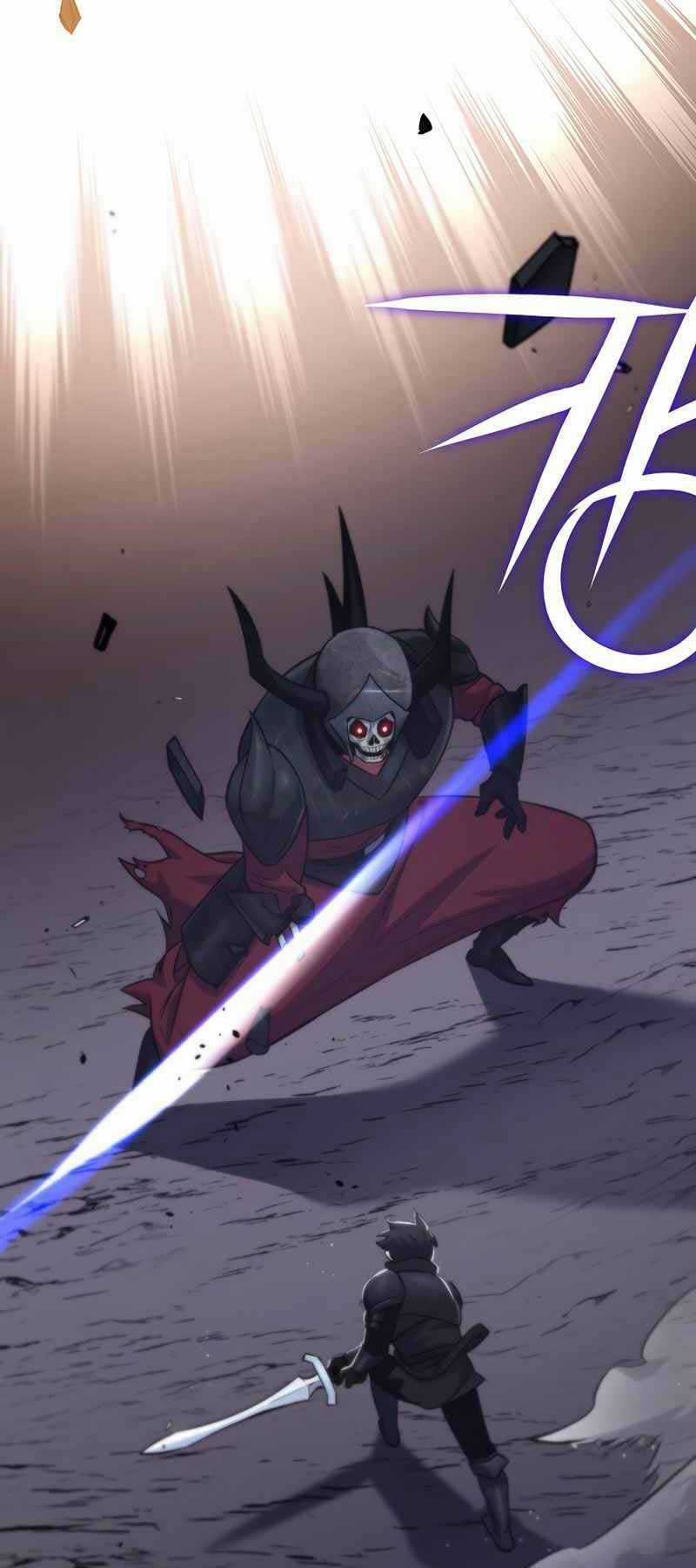 Siêu May Mắn Chapter 9 trang 75