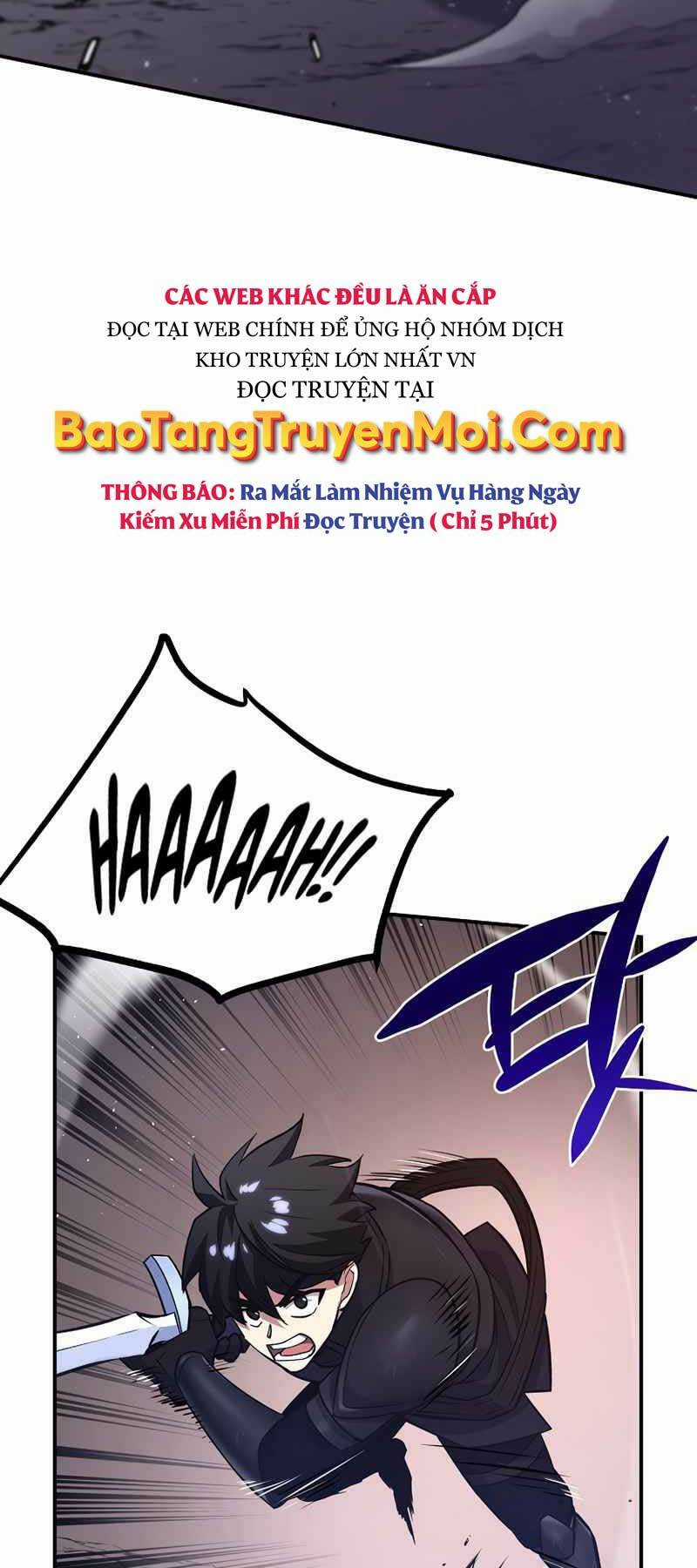 Siêu May Mắn Chapter 9 trang 76