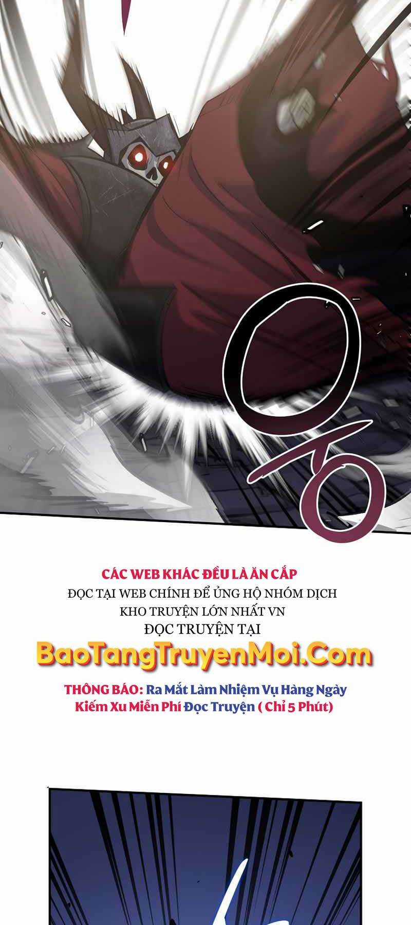 Siêu May Mắn Chapter 9 trang 80