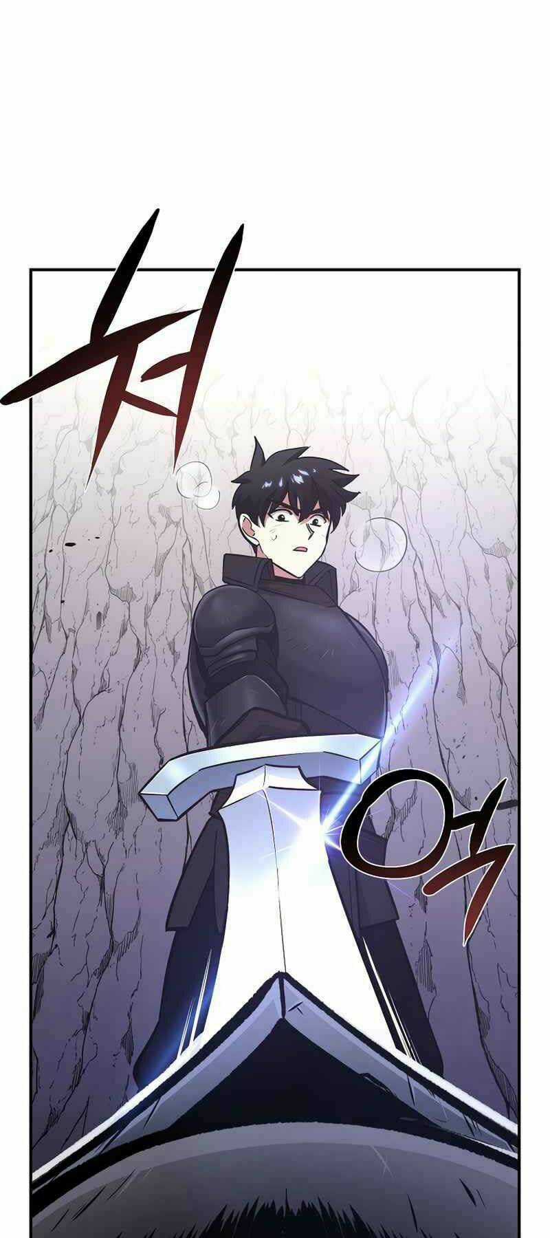 Siêu May Mắn Chapter 9 trang 82