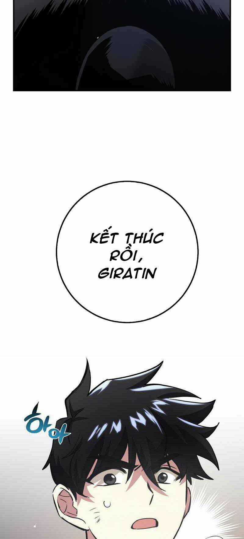 Siêu May Mắn Chapter 9 trang 83