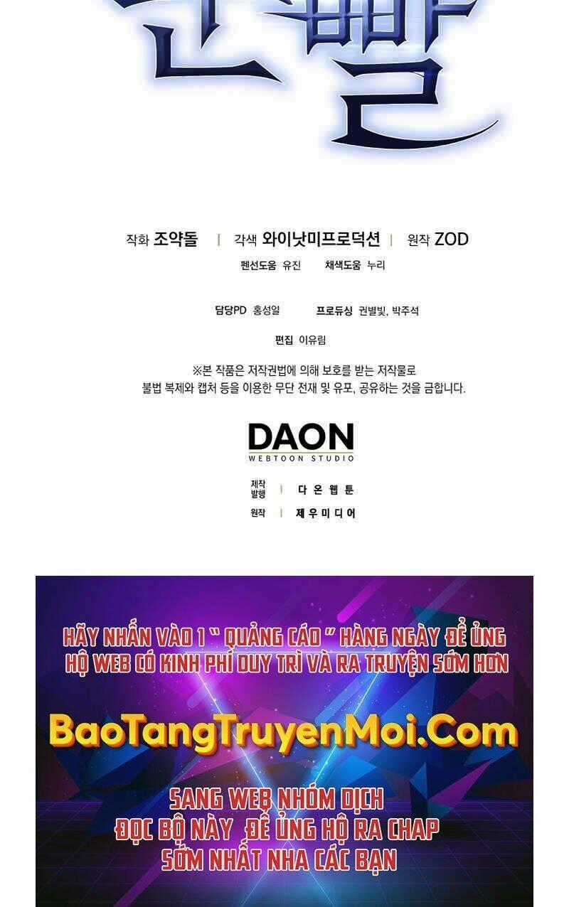 Siêu May Mắn Chapter 9 trang 85