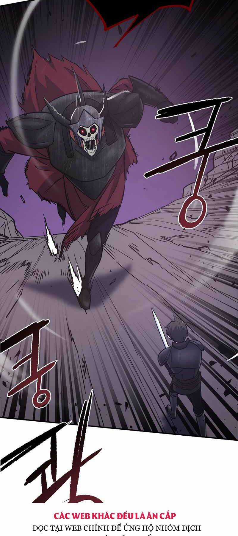 Siêu May Mắn Chapter 9 trang 9