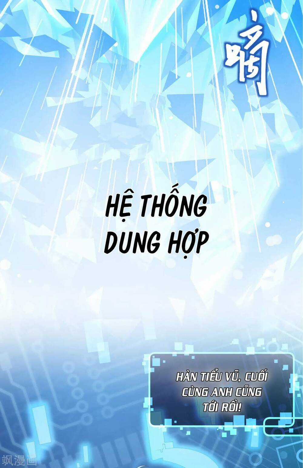 Siêu Năng Bất Lương Học Bá Chapter 0 trang 15