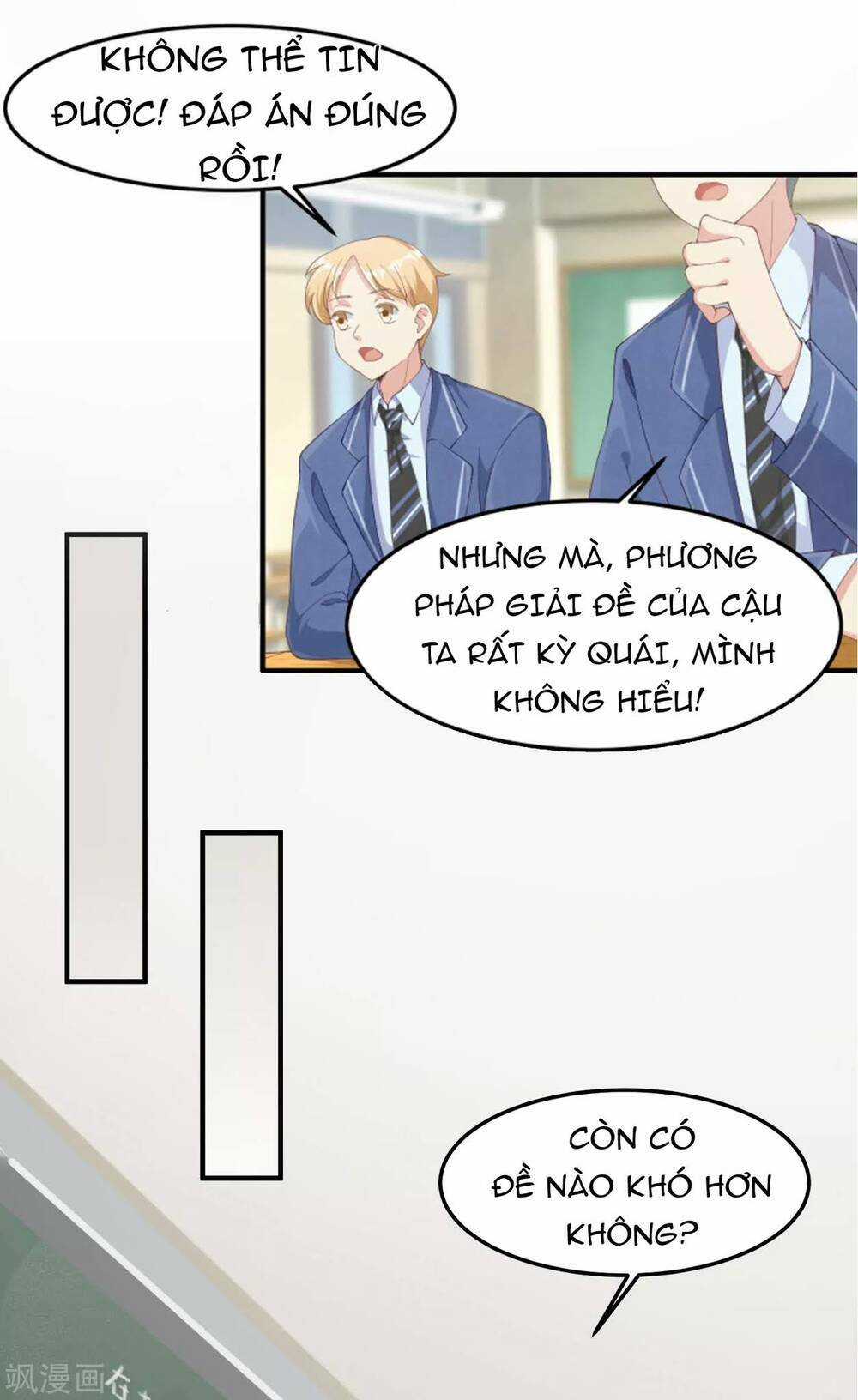 Siêu Năng Bất Lương Học Bá Chapter 0 trang 19