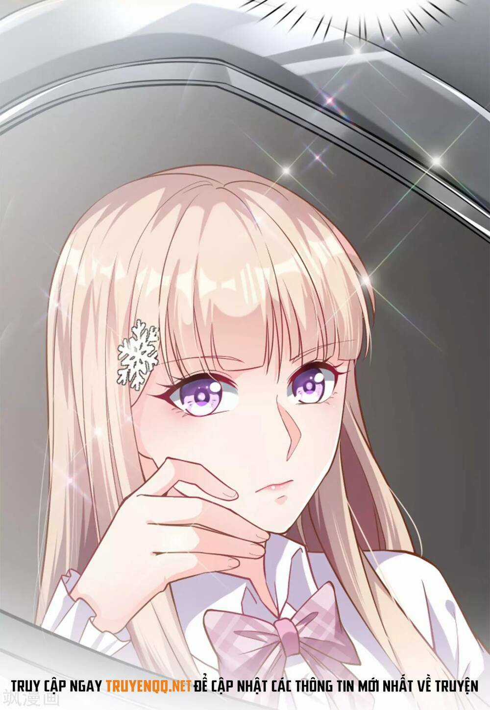 Siêu Năng Bất Lương Học Bá Chapter 0 trang 22