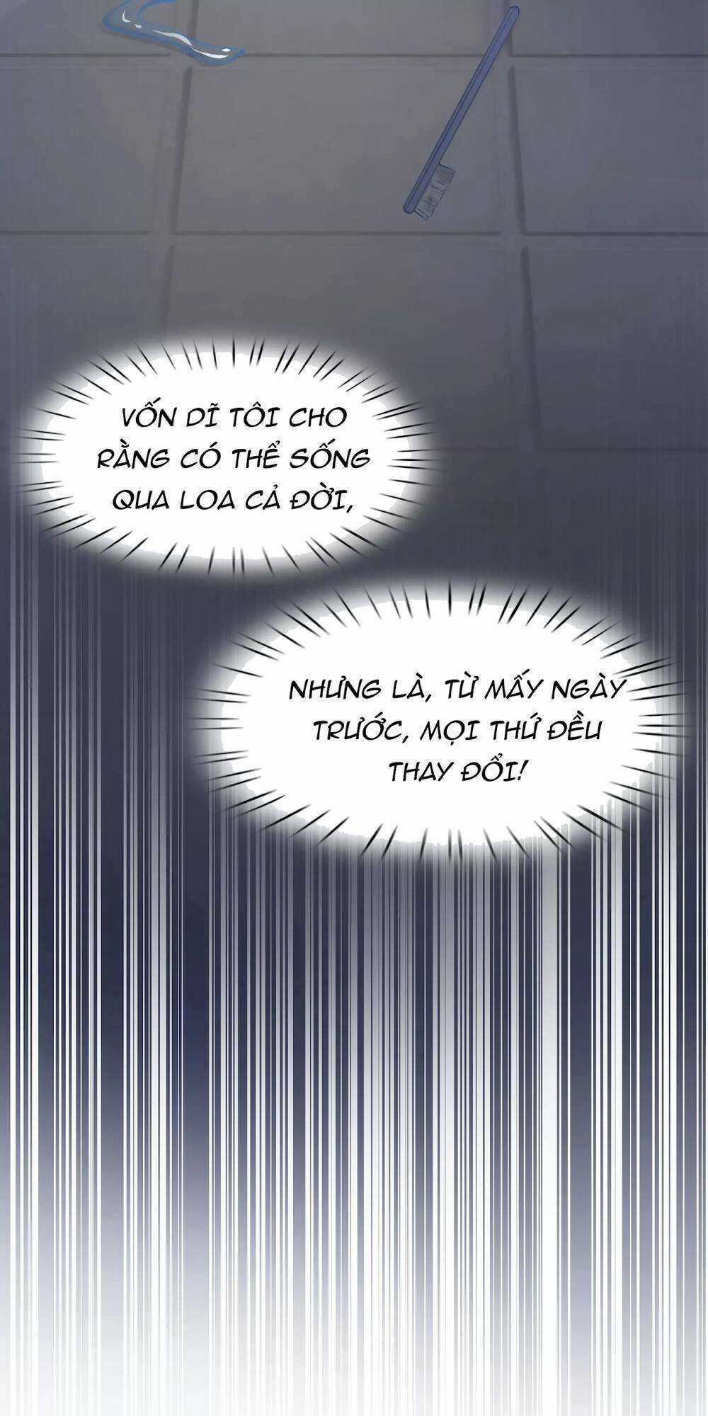 Siêu Năng Bất Lương Học Bá Chapter 1 trang 26