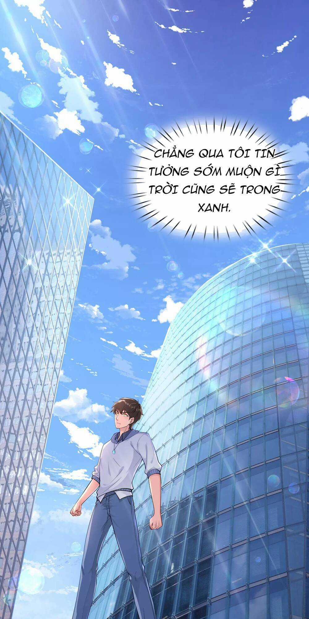 Siêu Năng Bất Lương Học Bá Chapter 1 trang 28