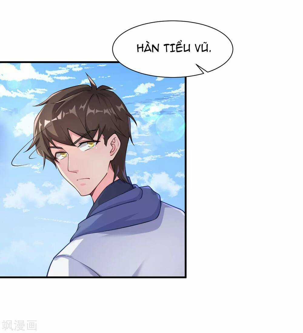 Siêu Năng Bất Lương Học Bá Chapter 1 trang 30