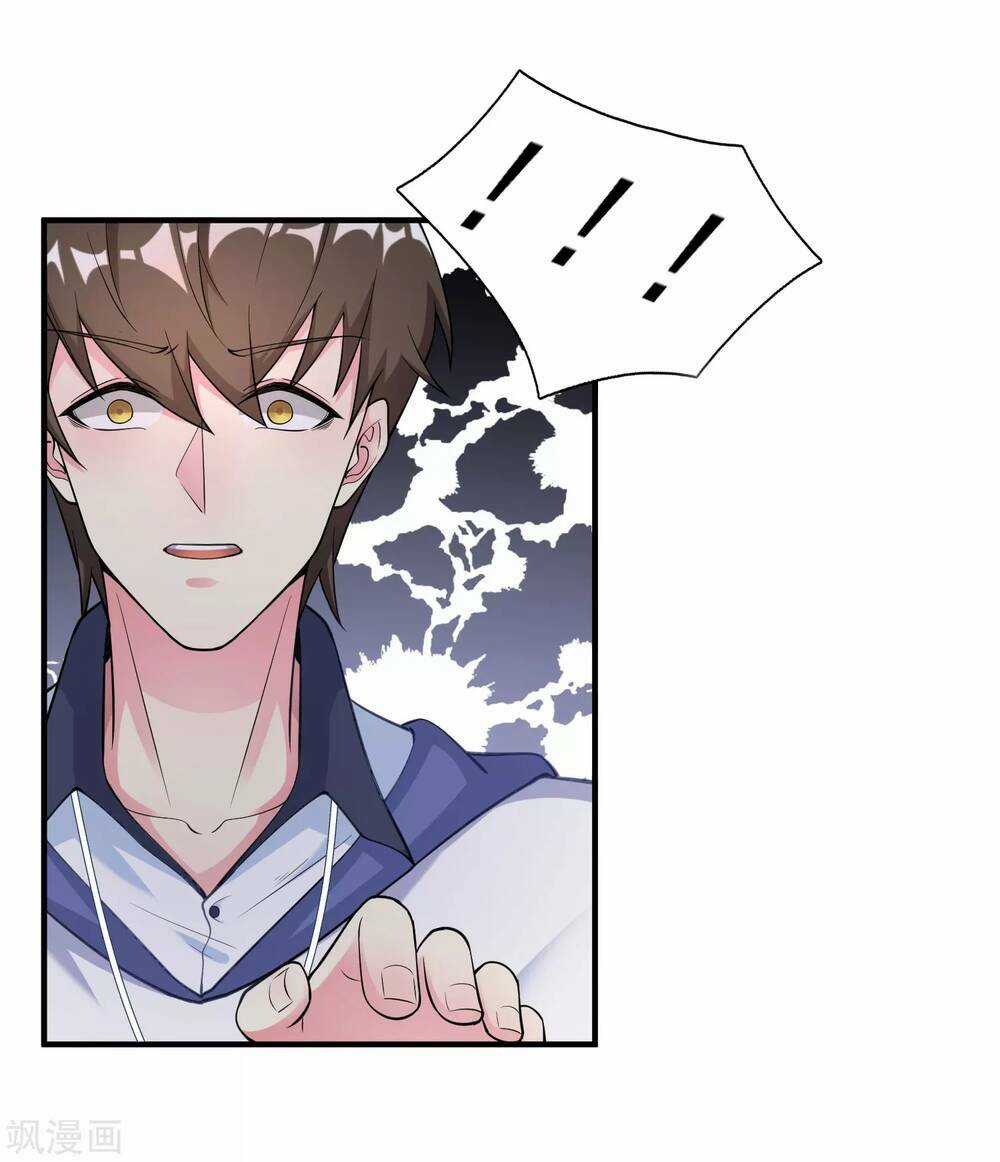 Siêu Năng Bất Lương Học Bá Chapter 1 trang 37