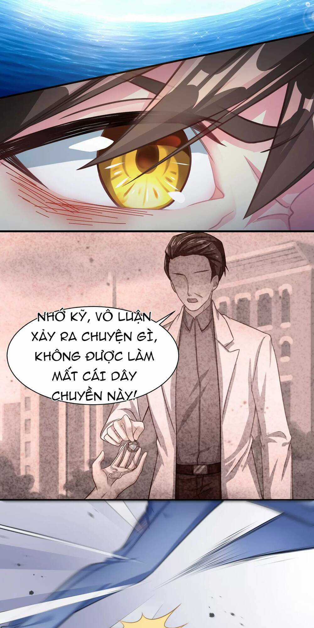 Siêu Năng Bất Lương Học Bá Chapter 1 trang 55