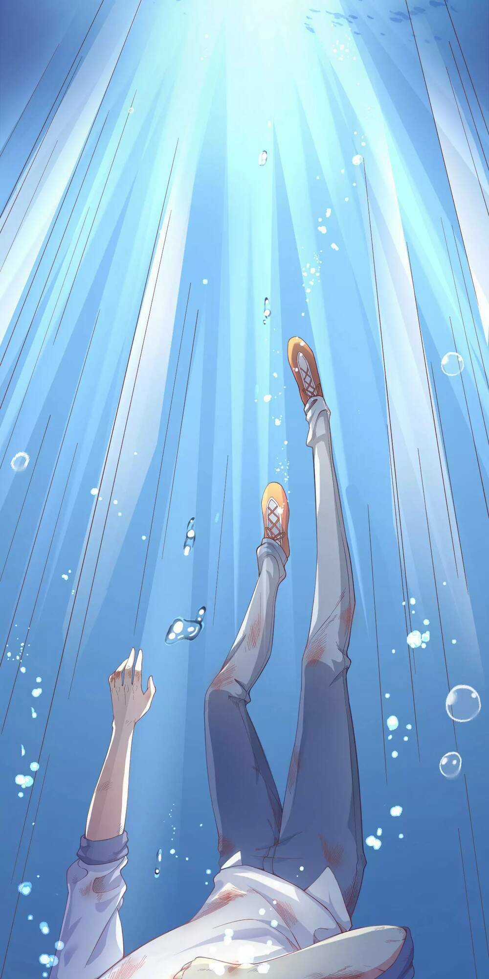 Siêu Năng Bất Lương Học Bá Chapter 1 trang 60