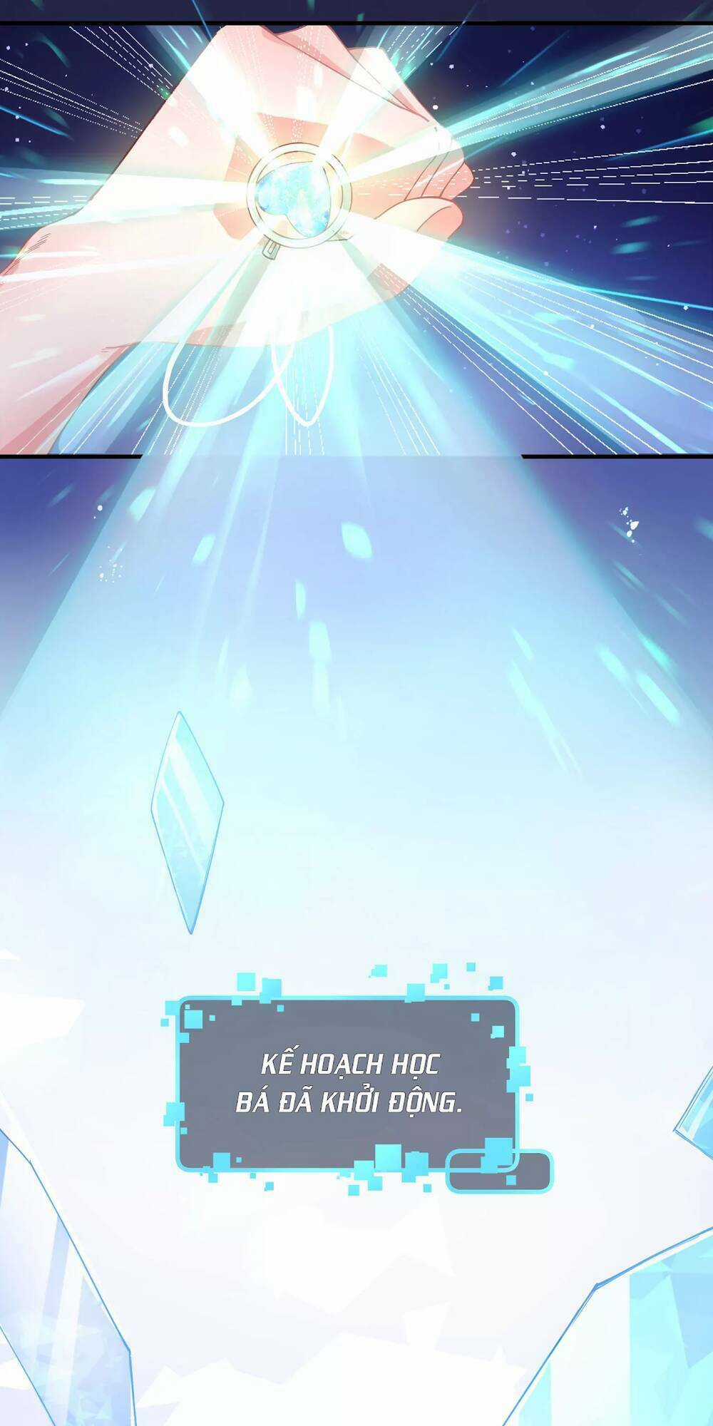 Siêu Năng Bất Lương Học Bá Chapter 1 trang 63