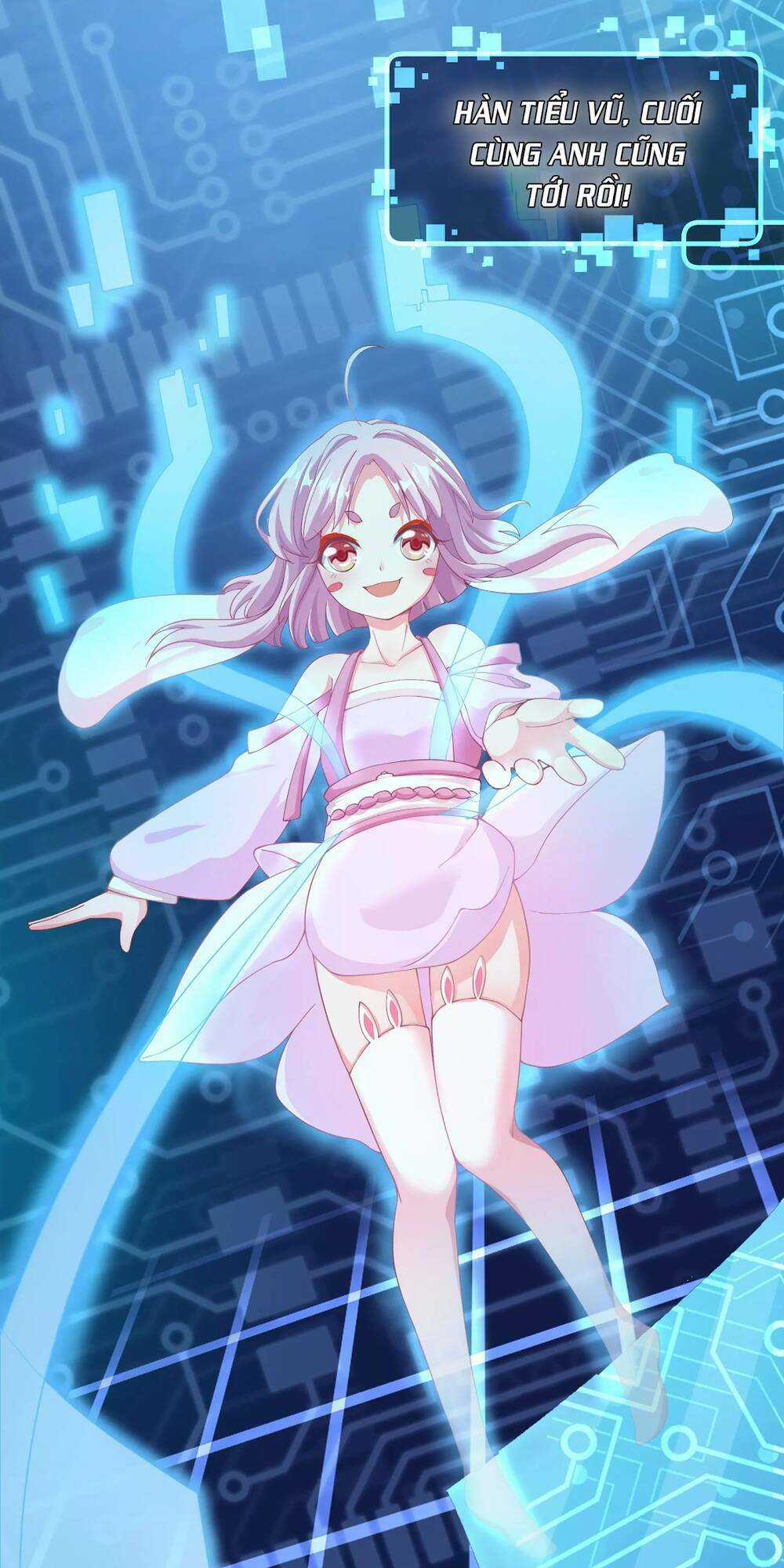 Siêu Năng Bất Lương Học Bá Chapter 1 trang 68