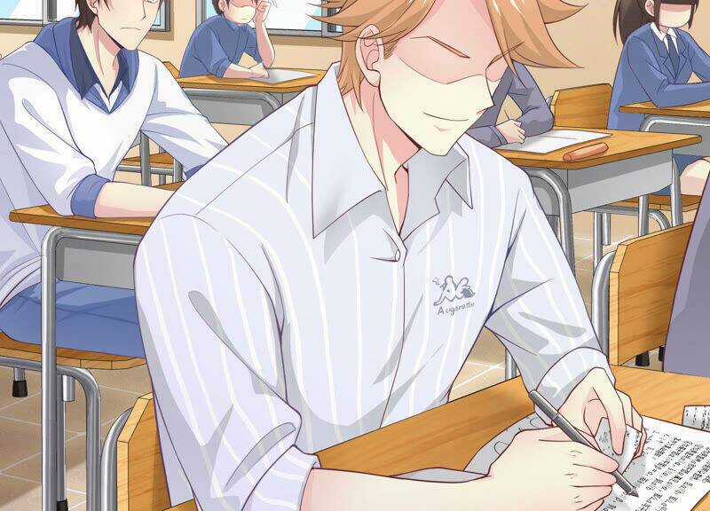 Siêu Năng Bất Lương Học Bá Chapter 10 trang 10