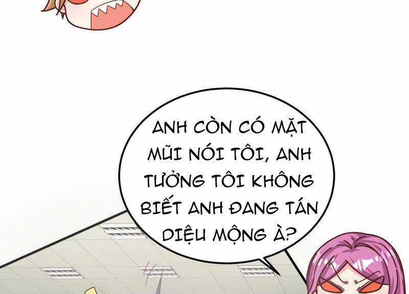 Siêu Năng Bất Lương Học Bá Chapter 10 trang 107