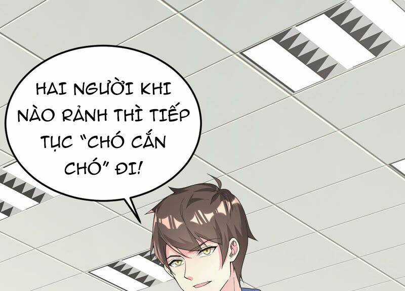 Siêu Năng Bất Lương Học Bá Chapter 10 trang 110