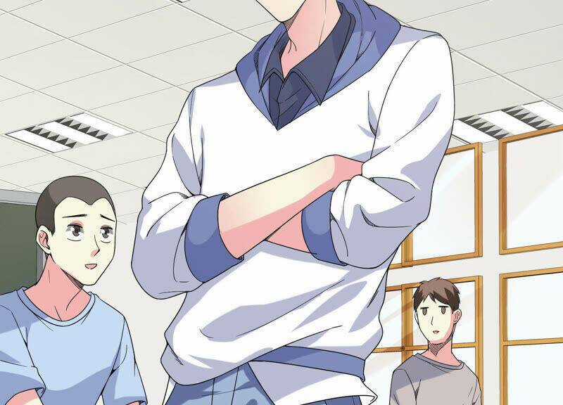 Siêu Năng Bất Lương Học Bá Chapter 10 trang 111