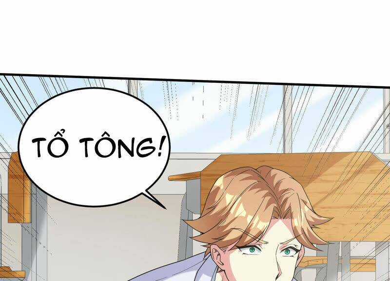 Siêu Năng Bất Lương Học Bá Chapter 10 trang 126