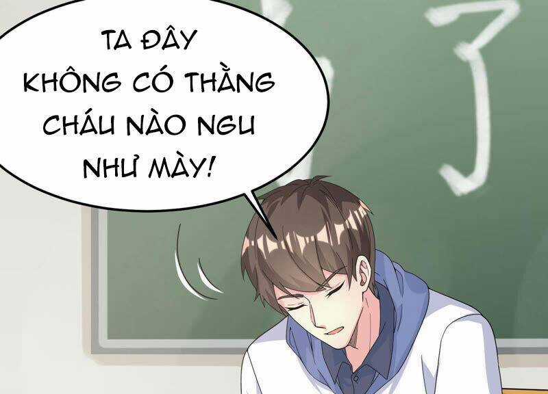 Siêu Năng Bất Lương Học Bá Chapter 10 trang 132