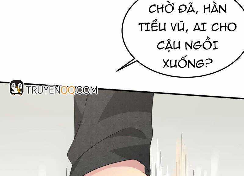 Siêu Năng Bất Lương Học Bá Chapter 10 trang 137