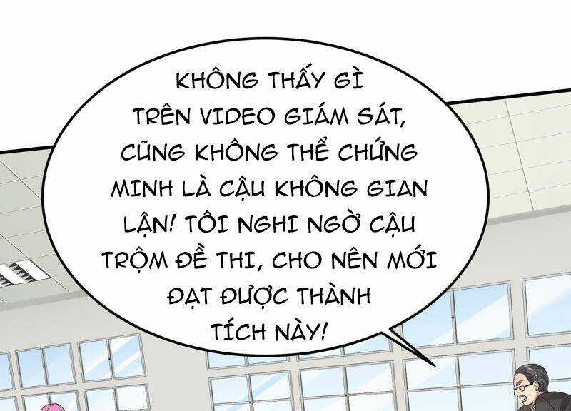 Siêu Năng Bất Lương Học Bá Chapter 10 trang 139
