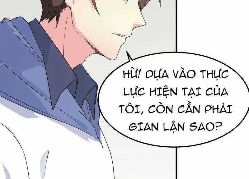 Siêu Năng Bất Lương Học Bá Chapter 10 trang 143