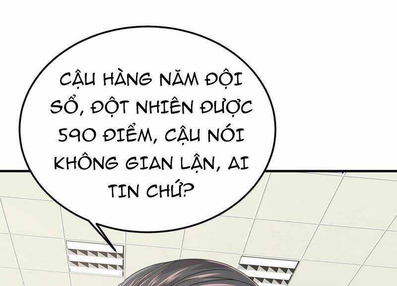 Siêu Năng Bất Lương Học Bá Chapter 10 trang 145