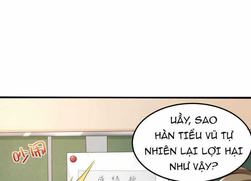 Siêu Năng Bất Lương Học Bá Chapter 10 trang 18