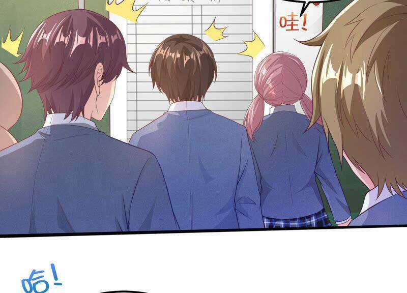 Siêu Năng Bất Lương Học Bá Chapter 10 trang 19