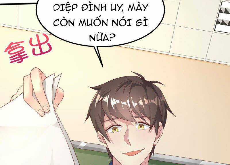 Siêu Năng Bất Lương Học Bá Chapter 10 trang 23