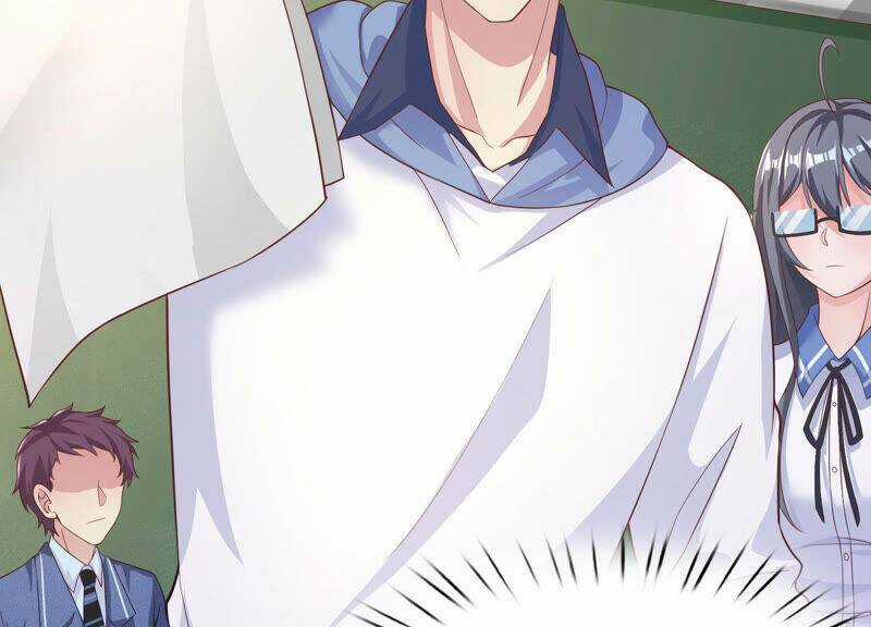 Siêu Năng Bất Lương Học Bá Chapter 10 trang 24