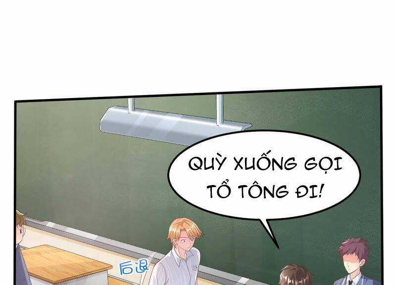 Siêu Năng Bất Lương Học Bá Chapter 10 trang 26