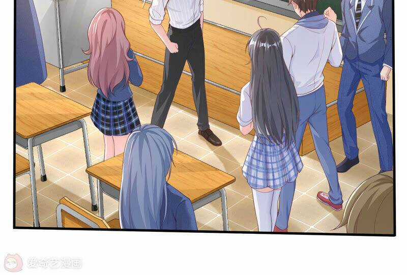 Siêu Năng Bất Lương Học Bá Chapter 10 trang 27