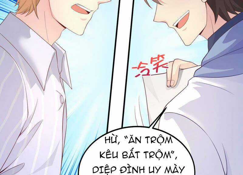 Siêu Năng Bất Lương Học Bá Chapter 10 trang 29