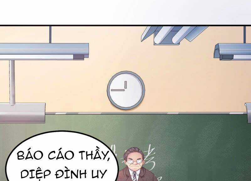 Siêu Năng Bất Lương Học Bá Chapter 10 trang 3