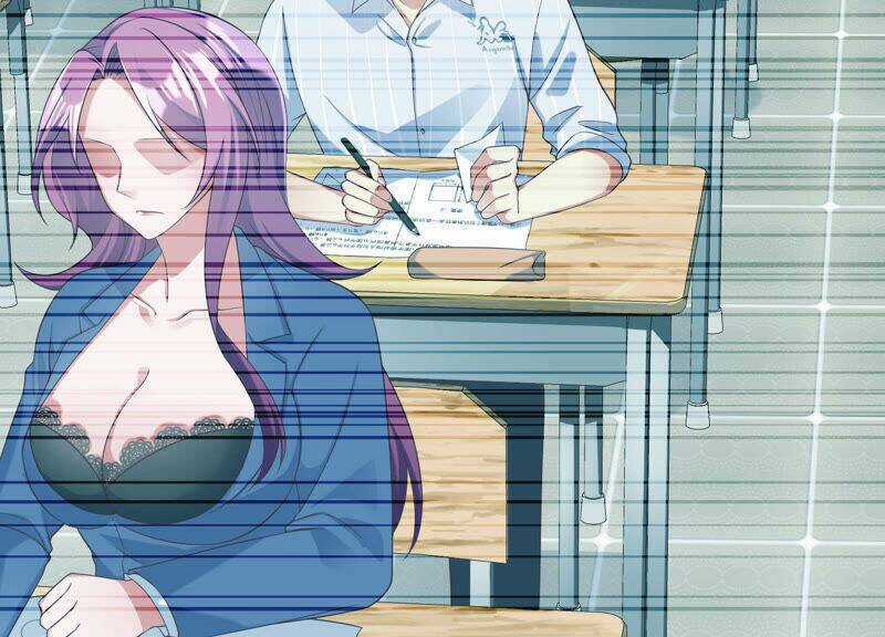 Siêu Năng Bất Lương Học Bá Chapter 10 trang 42