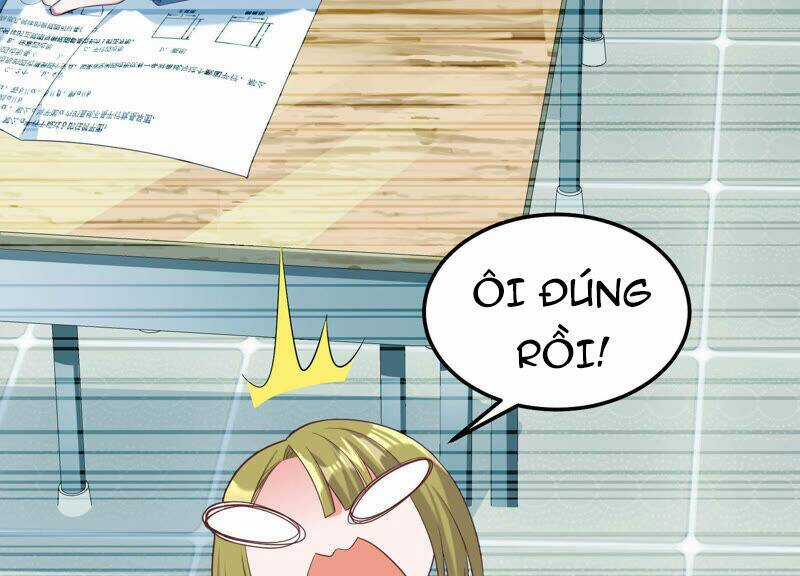 Siêu Năng Bất Lương Học Bá Chapter 10 trang 43