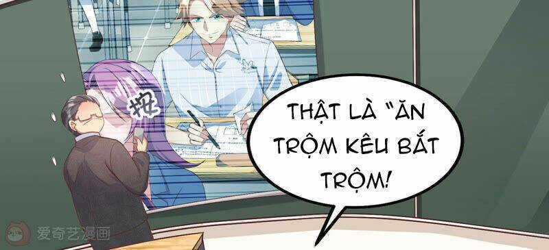 Siêu Năng Bất Lương Học Bá Chapter 10 trang 47