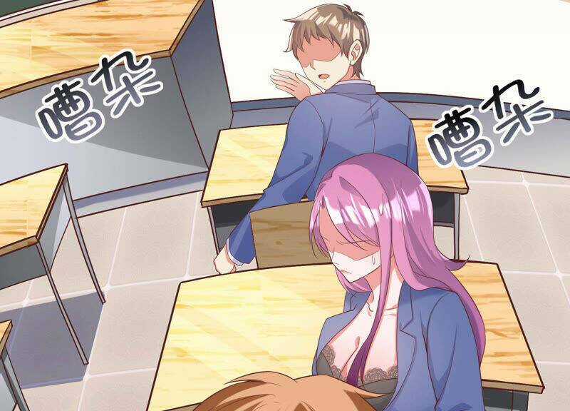 Siêu Năng Bất Lương Học Bá Chapter 10 trang 48