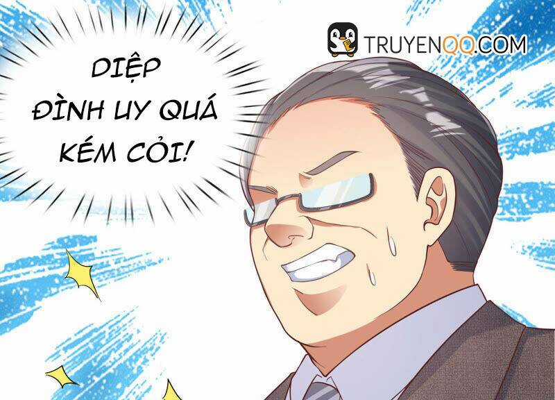 Siêu Năng Bất Lương Học Bá Chapter 10 trang 54