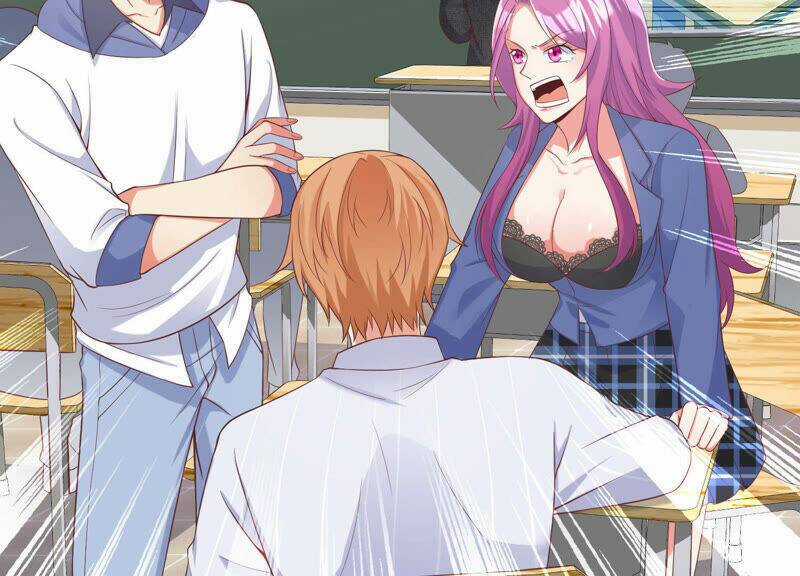 Siêu Năng Bất Lương Học Bá Chapter 10 trang 68