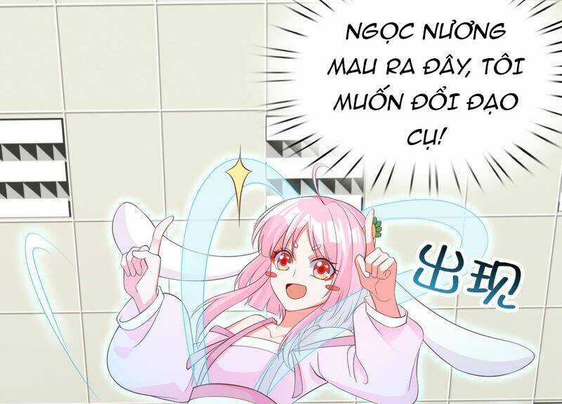 Siêu Năng Bất Lương Học Bá Chapter 10 trang 73