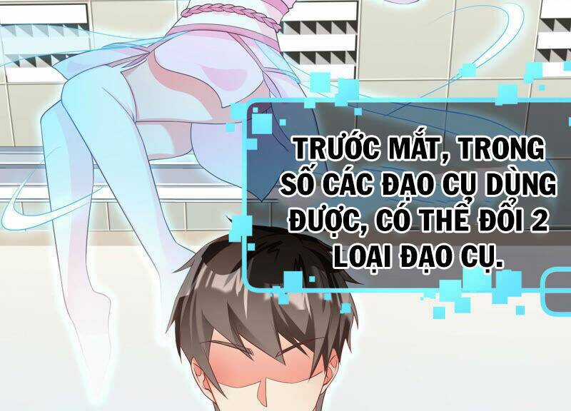 Siêu Năng Bất Lương Học Bá Chapter 10 trang 74