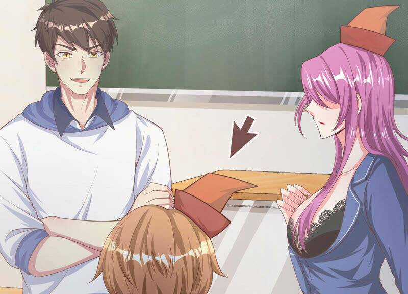 Siêu Năng Bất Lương Học Bá Chapter 10 trang 93