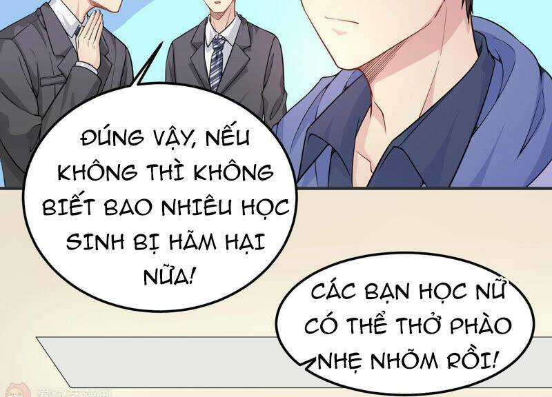 Siêu Năng Bất Lương Học Bá Chapter 11 trang 104